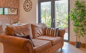 River Lodge Annexe